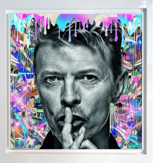 Under Pressure David Bowie by #Onelife183