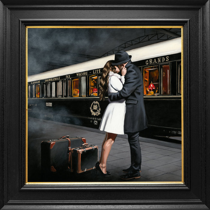 Richard Blunt Always Back To You Collectors Edition - The Acorn Gallery, Pocklington