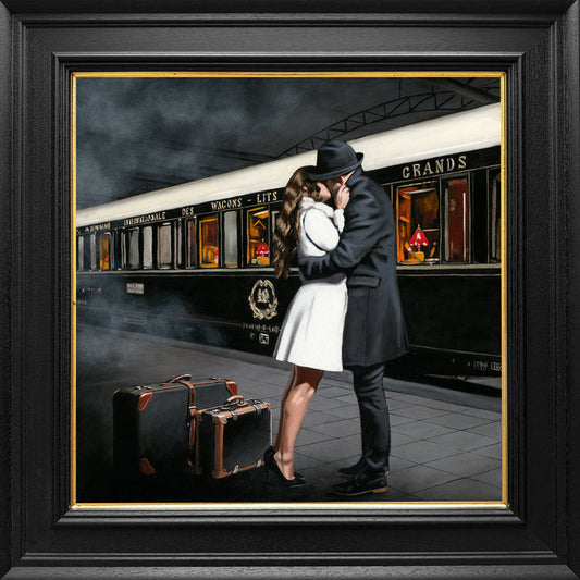 Richard Blunt Always Back To You Collectors Edition - The Acorn Gallery, Pocklington