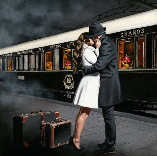 Richard Blunt Always Back To You Collectors Edition - The Acorn Gallery, Pocklington