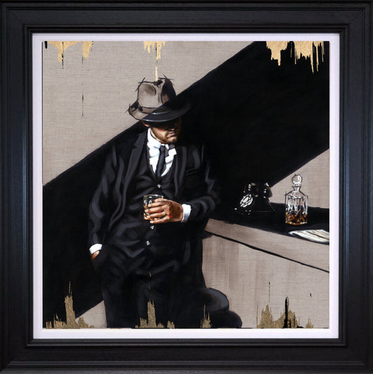 Richard Blunt Fortune Favours the Brave Original. Stunning Original Painting. Secure Timed Delivery. Read Our Reviews. Full Collection Available. Shop Online. The Acorn Gallery, Pocklington