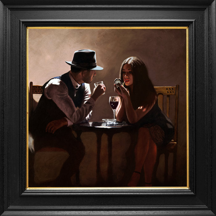 Richard Blunt I Want To Love You Collectors Edition - The Acorn Gallery, Pocklington