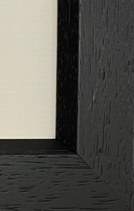 Shaun Tymon Harbour Shadows Original - The Acorn Gallery, Pocklington