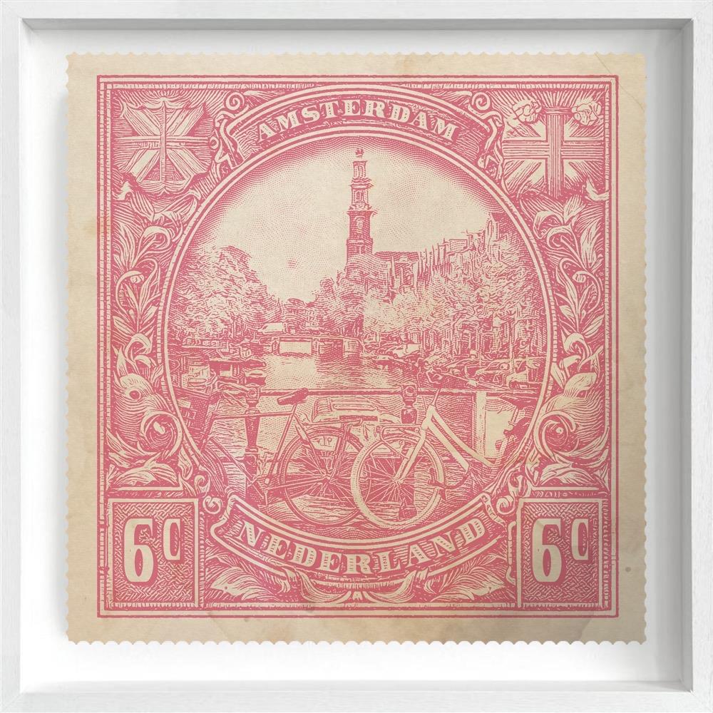 Wild Lemon Amsterdam - The Acorn Gallery, Pocklington