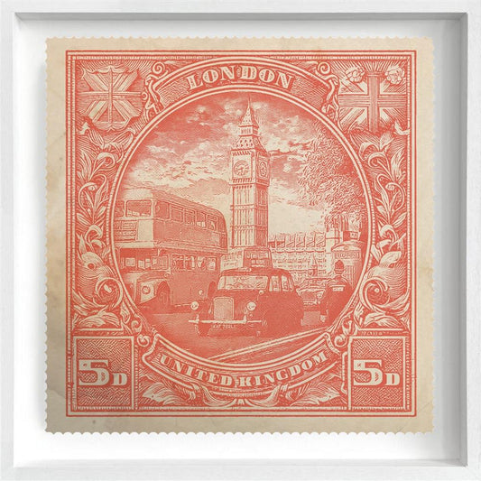 Wild Lemon London - The Acorn Gallery, Pocklington