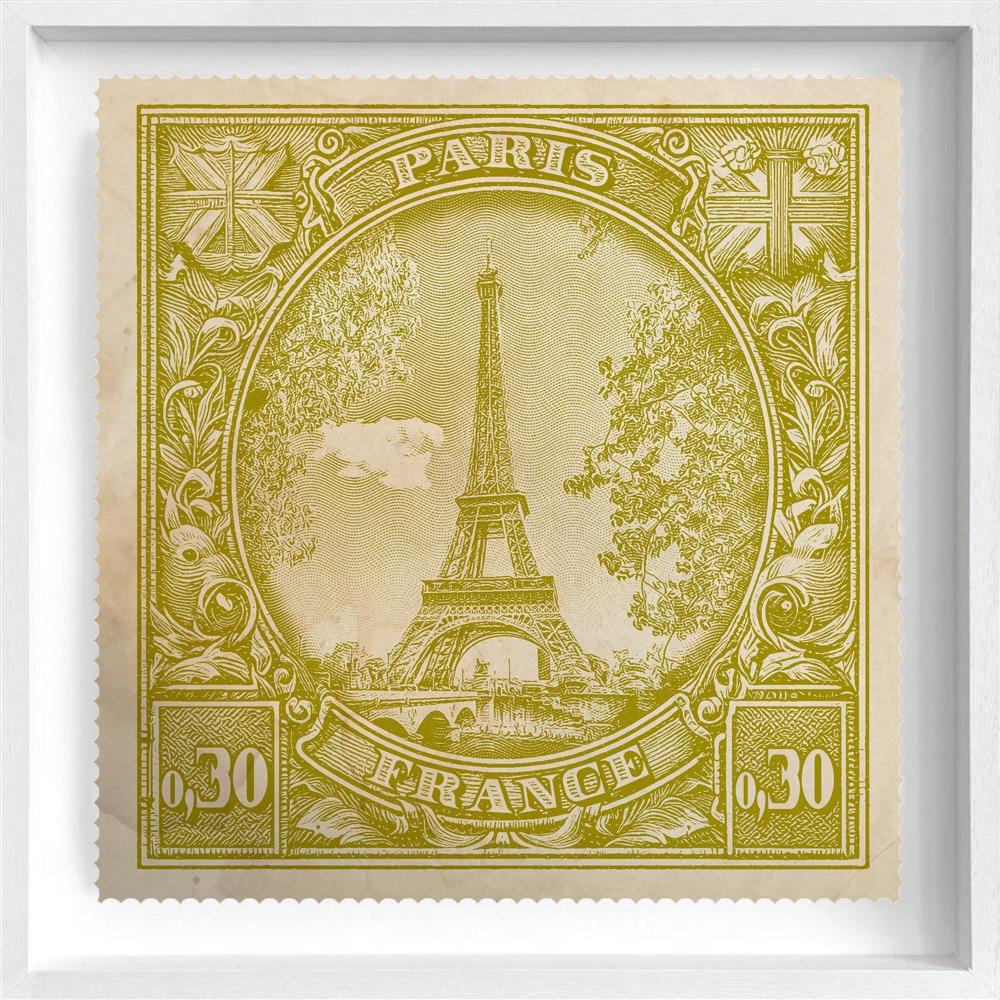 Wild Lemon Paris - The Acorn Gallery, Pocklington