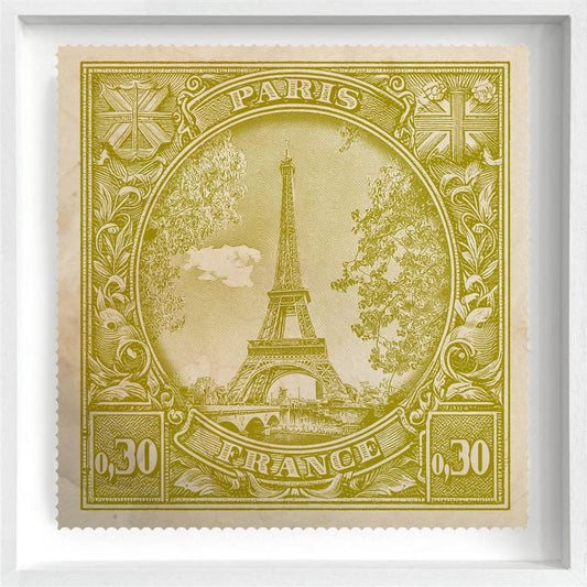 Wild Lemon Paris - The Acorn Gallery, Pocklington