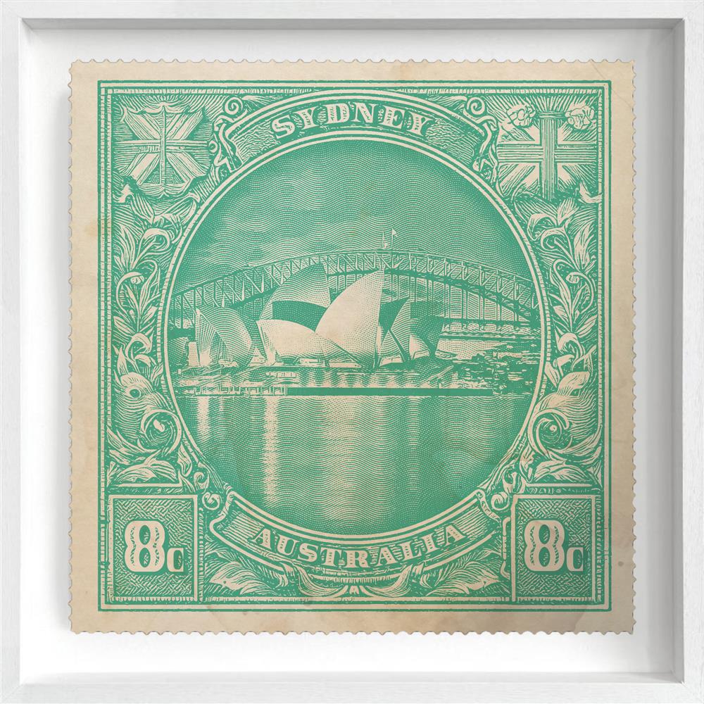 Wild Lemon Sydney - The Acorn Gallery, Pocklington