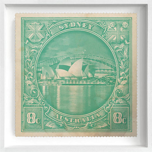 Wild Lemon Sydney - The Acorn Gallery, Pocklington