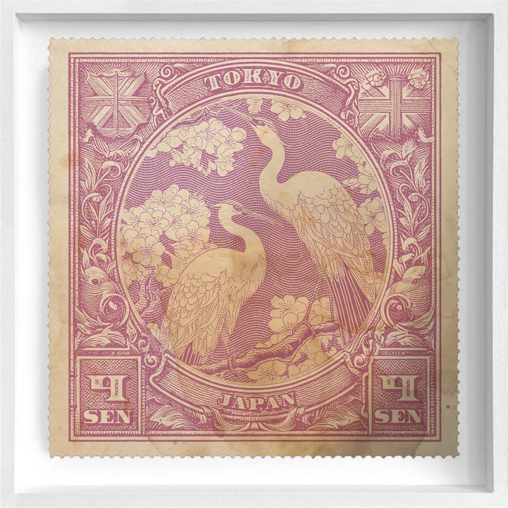 Wild Lemon Tokyo - The Acorn Gallery, Pocklington