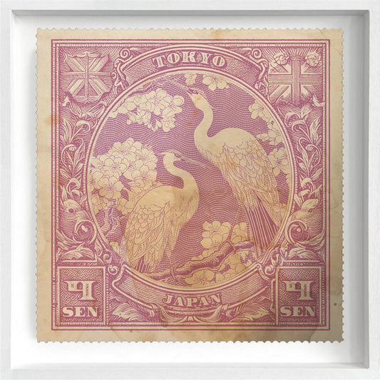 Wild Lemon Tokyo - The Acorn Gallery, Pocklington