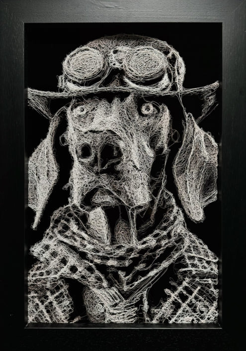 Buy Brilliant Zalini Art Originals at The Acorn Gallery, Pocklington. FREE UK Delivery. More great pieces available. Call for the latest arrivals. Tel 01759 307652.