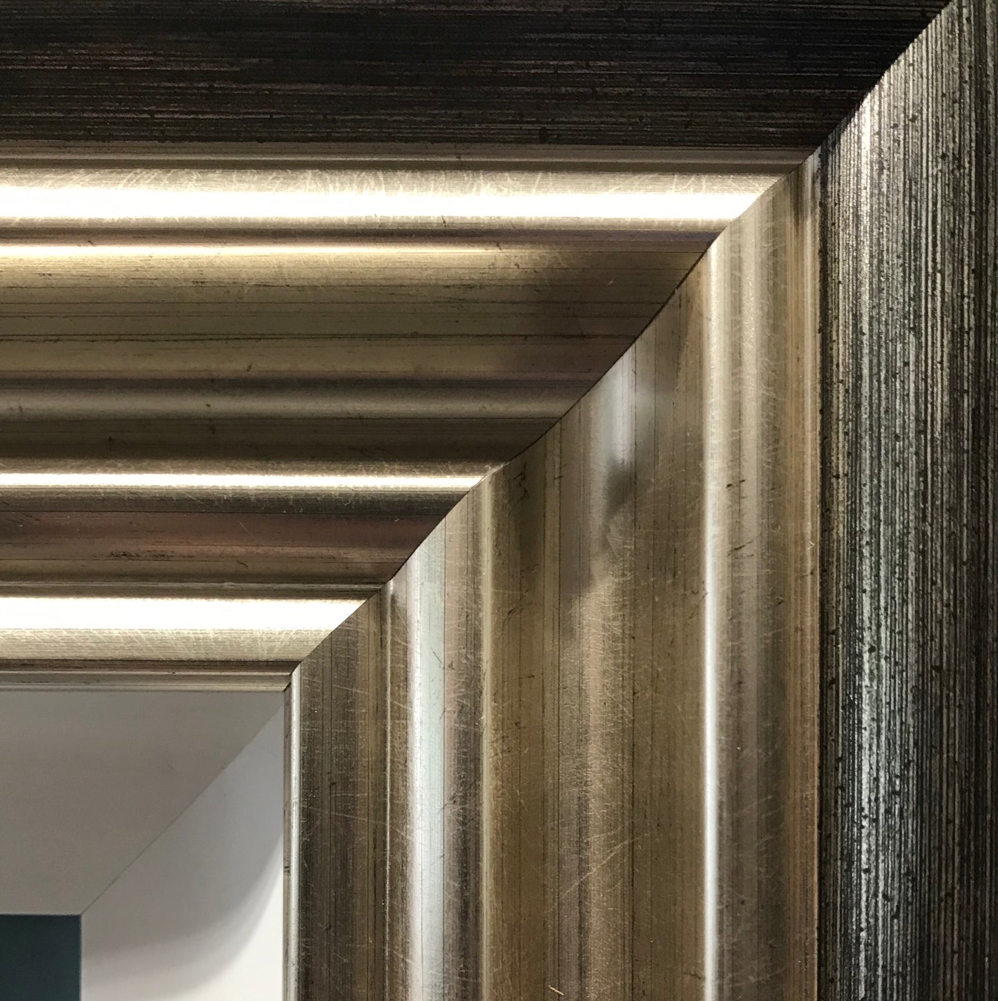 Danny Abrahams Together Is A Wonderful Place To Be Original - The Acorn Gallery, Pocklington