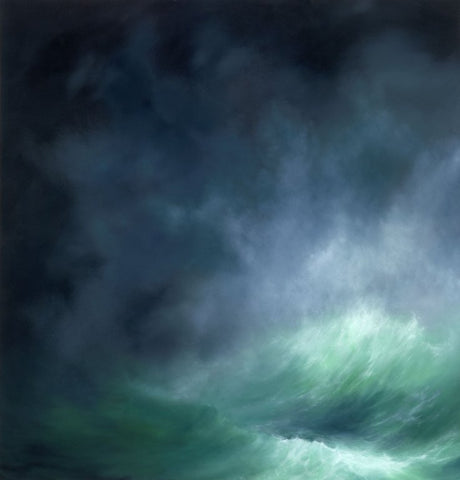 Poseidon's Wrath Paper by Andrew Craig