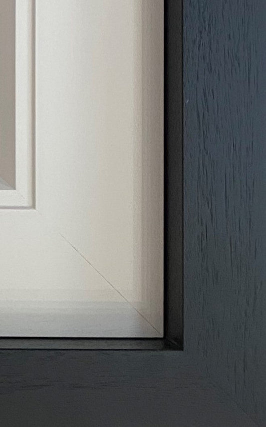 Allan Morgan Autumn Days Original - The Acorn Gallery, Pocklington