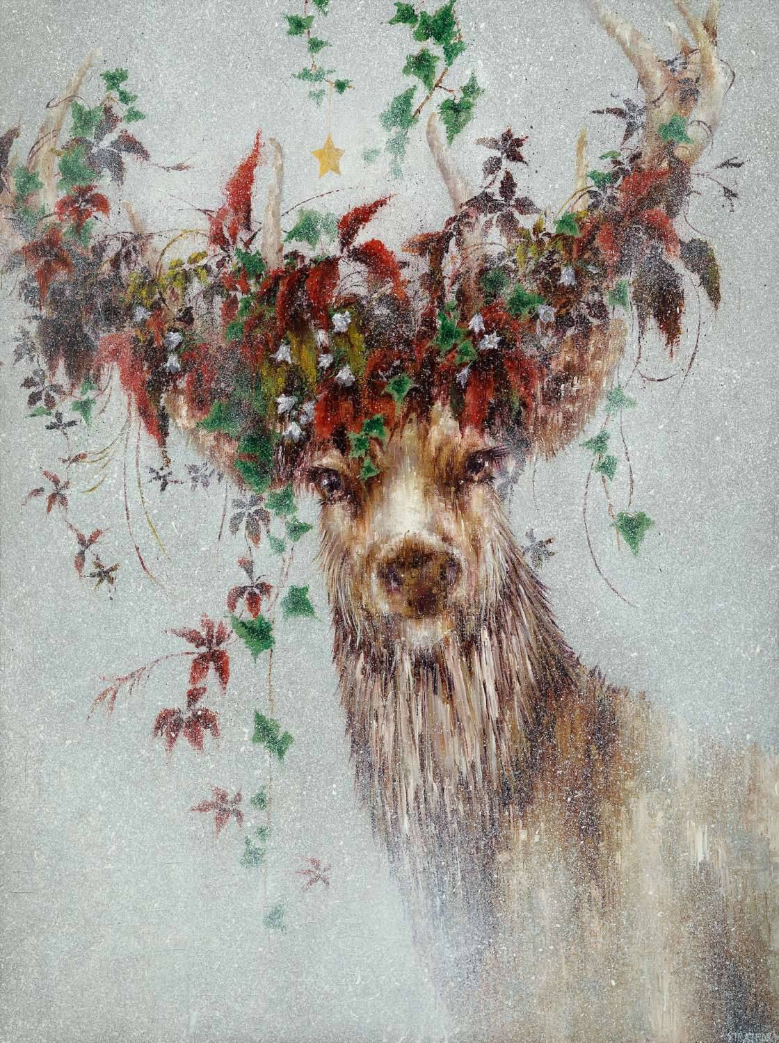 Amanda Stratford Stag Party - The Acorn Gallery, Pocklington