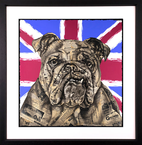 British Bulldog by Chess