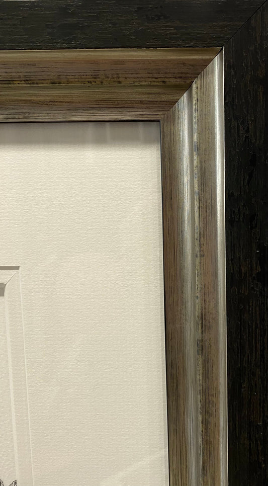 Phillip Bissell original sketch A Superb ORIGINAL Sketch of the Colosseum by Phillip Bissell Secure Timed Delivery is FREE within the UK. Approved stockist for the artwork of Phillip Bissell.