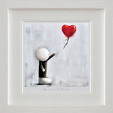 Hope, Love And Freedom by Doug Hyde