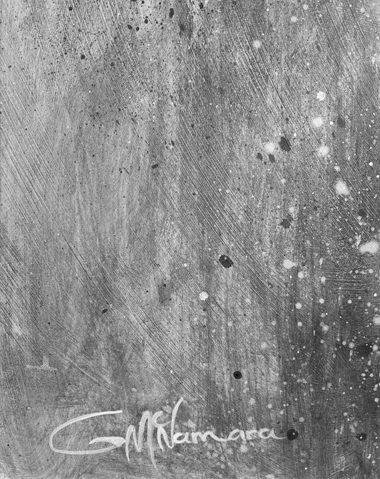 Gary McNamara Epiphany Original - The Acorn Gallery, Pocklington