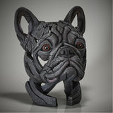 French Bulldog (Blue Frenchie) by Edge Sculpture