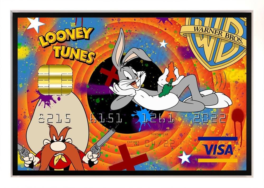 Hue Folk That's All Folks - The Acorn Gallery, Pocklington