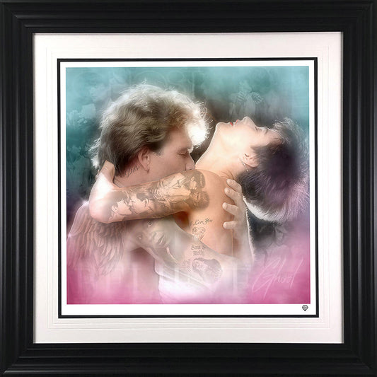 JJ Adams Ditto Colour - The Acorn Gallery, Pocklington