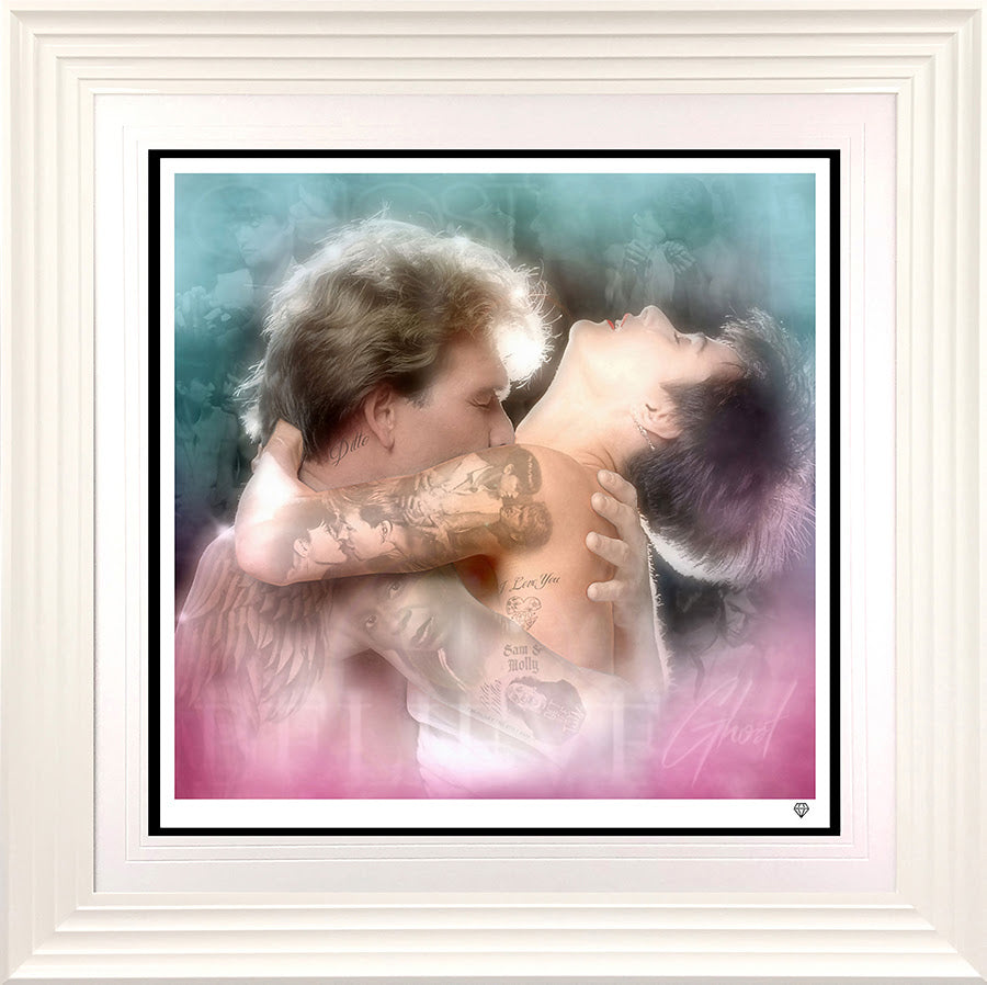 JJ Adams Ditto Colour - The Acorn Gallery, Pocklington