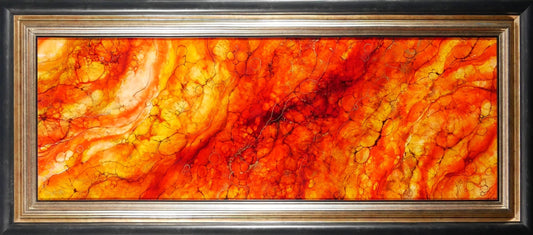 Kerry Darlington Asuncion Original - The Acorn Gallery, Pocklington