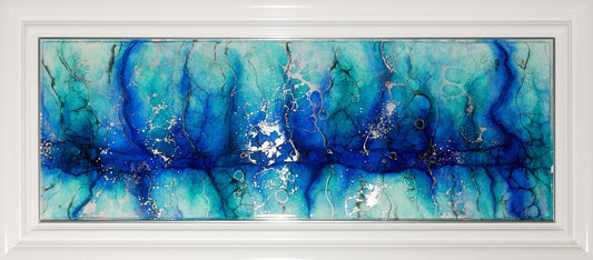 Kerry Darlington Jarrahdale Original - The Acorn Gallery, Pocklington