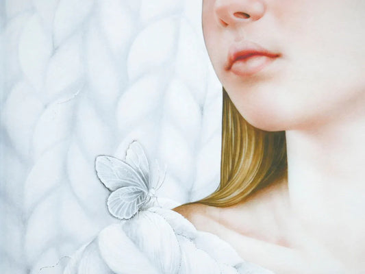 Kerry Darlington Softness - The Acorn Gallery, Pocklington