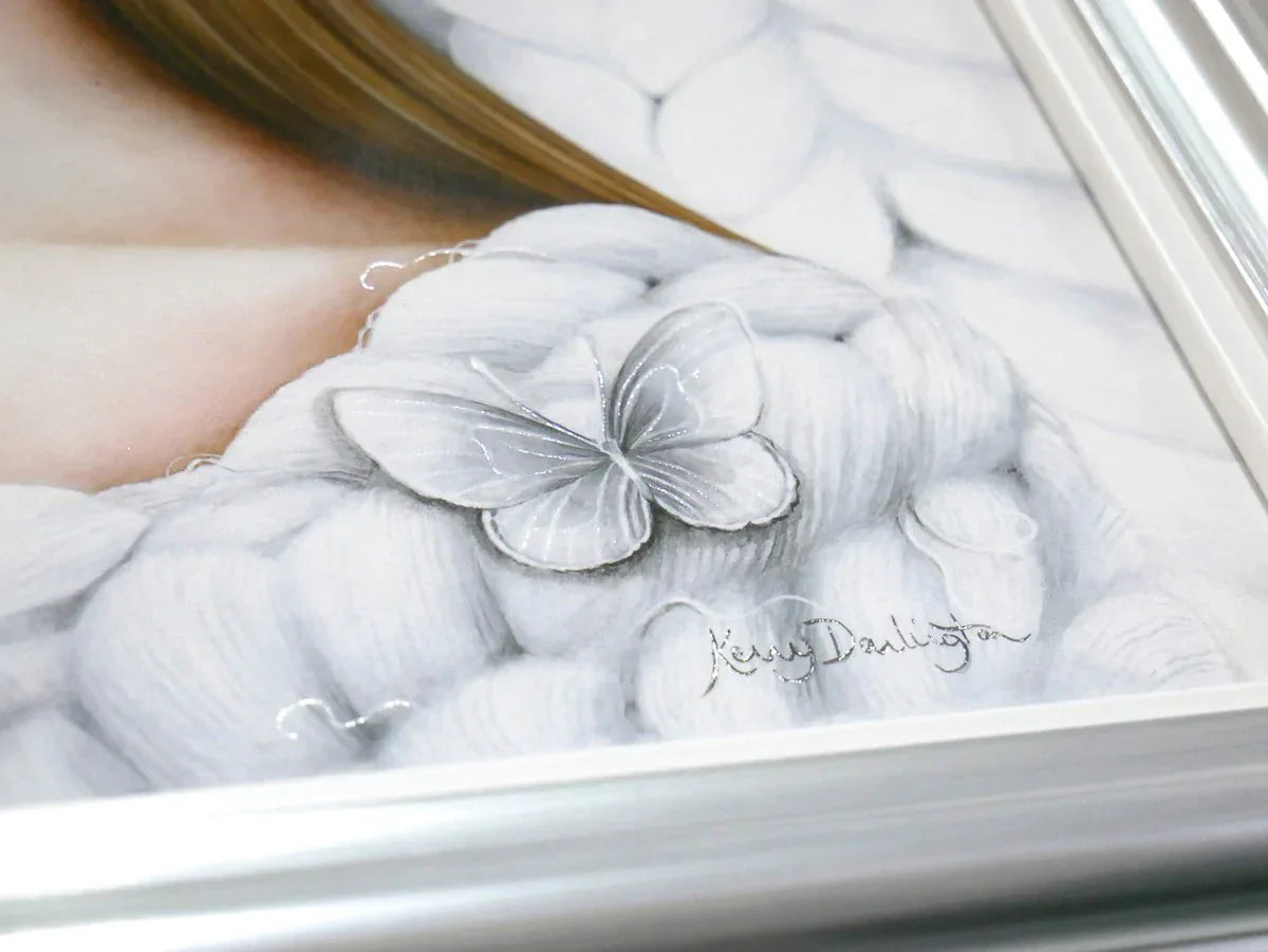 Kerry Darlington Softness - The Acorn Gallery, Pocklington