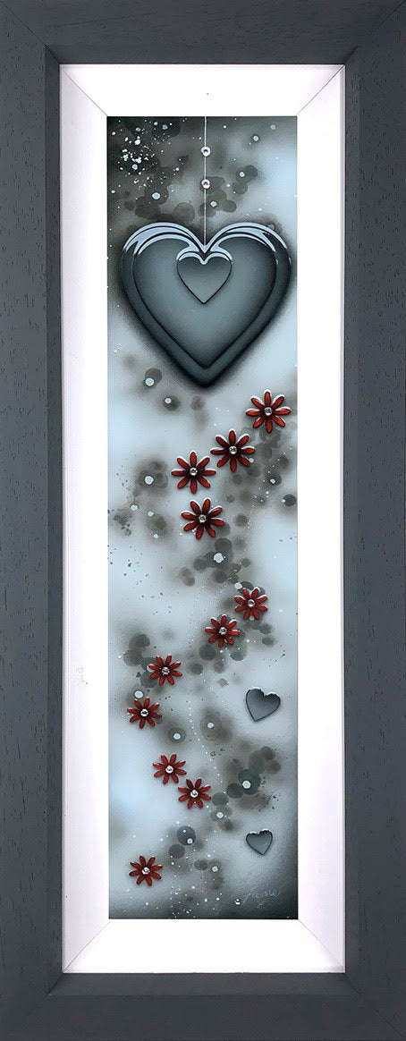 Forever Yours Boutique Original by Kealey Farmer Sold by The Acorn Gallery. More Originals Available. Secure UK Delivery. Shop Online or Call Us on 01759 307652.