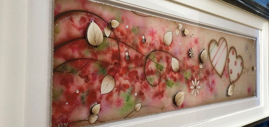 Buy Beautiful Kealey Farmer Framed Prints at The Acorn Gallery with Safe Secure UK Delivery. Buy with Confidence. Visit Us or Shop Online or Call Us on 01759 307652. - The Acorn Gallery, Pocklington