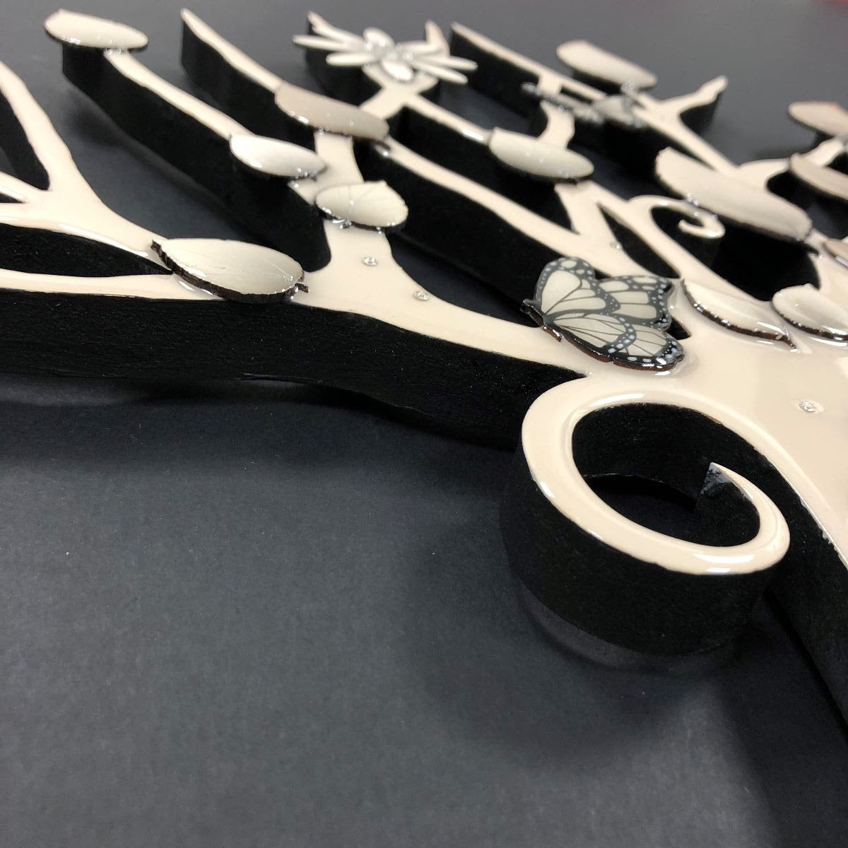 Serene Farrow And Ball Tree by Kealey Farmer Sold by The Acorn Gallery. New Originals Available. Ask for Details. Secure UK Delivery. Shop Now or Call 01759 307652.