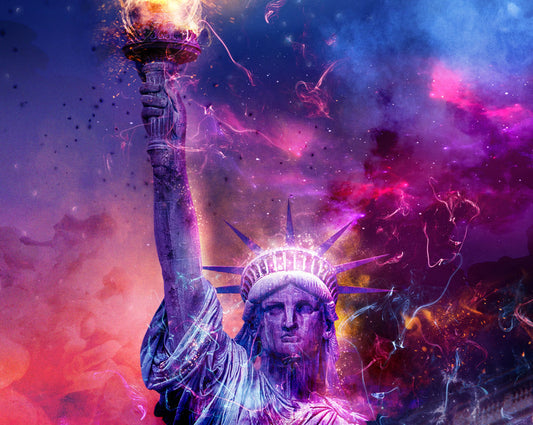 Mark Davies Bustin Ghosts - The Acorn Gallery, Pocklington