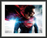 There Is A Superhero In All Of Us (Superman) by Mark Davies-Limited Edition Print-The Acorn Gallery