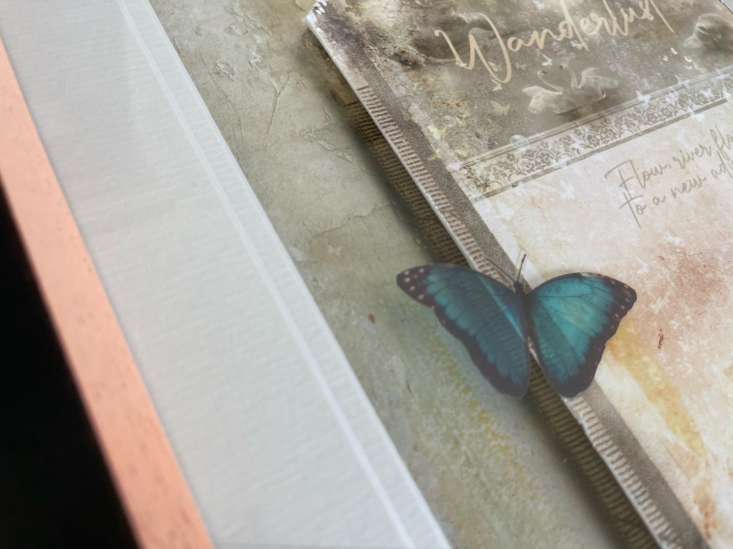 Mark Davies Wanderlust The Wind In The Willows Story Book - The Acorn Gallery, Pocklington