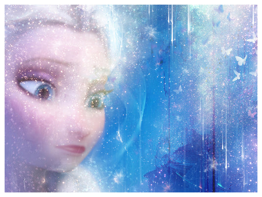 I Mean Not What I Do by Mark Davies *NEW*-Limited Edition Print-Mark-Davies-British-artist-The Acorn Gallery