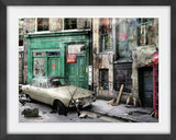It's A Deal, It's A Steal (Lock Stock And Two Smoking Barrels) by Mark Davies-Limited Edition Print-The Acorn Gallery