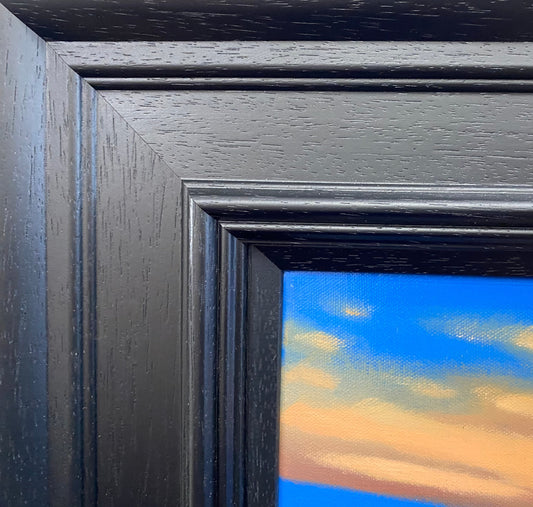 Neil Dawson Eiffel Sparkle Original - The Acorn Gallery, Pocklington