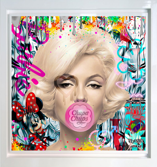 Onelife183 1962 Marilyn Monroe - The Acorn Gallery, Pocklington