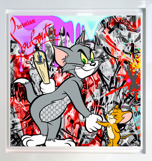 Onelife183 Love Is - The Acorn Gallery, Pocklington