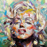 Love Of A Life Time (Marilyn Monroe) by Paul Wright