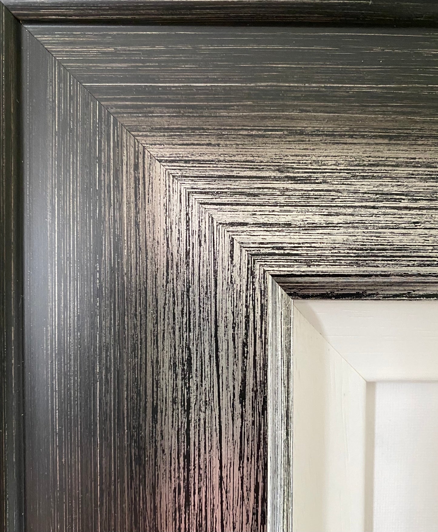 Poppy Spot One Original by Robert Cox - The Acorn Gallery, Pocklington