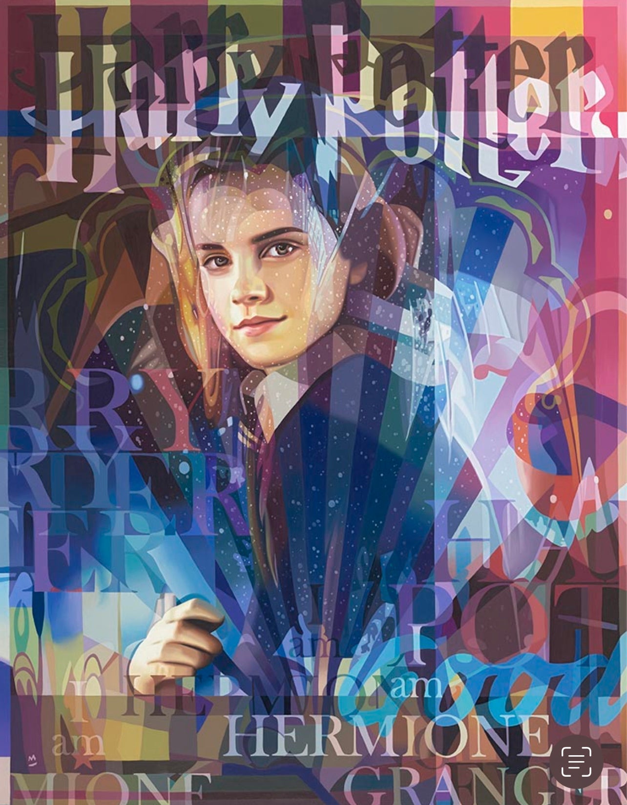 Harry Potter prints by Stuart McAlpine Miller including A Complex Nature at The Acorn Gallery in Pocklington. FREE Secure UK Delivery. Visit Us or Shop Online Today or just call us on 01759 307652.