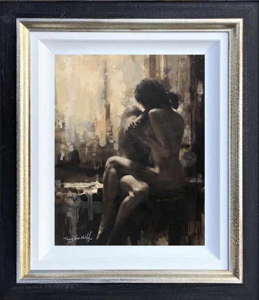 Tony Hinchliffe Midnight Original - The Acorn Gallery, Pocklington