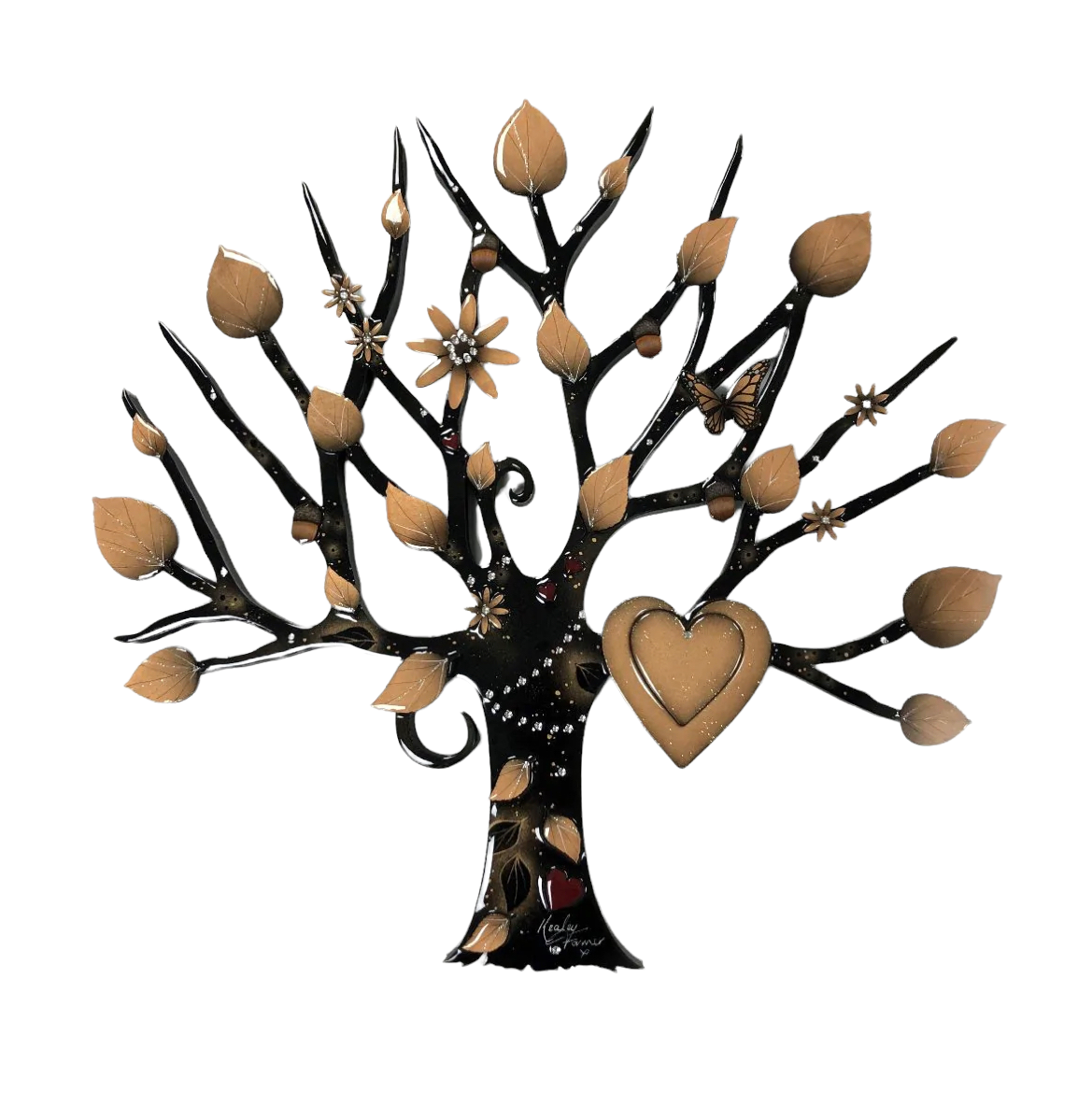 Small Autumn Tree Original by Kealey Farmer is available from The Acorn Gallery in Pocklington with delivery across the UK. Shop online or call us on 01759 307652.