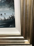 A Quacking Day Original by Danny Abrahams *SOLD*