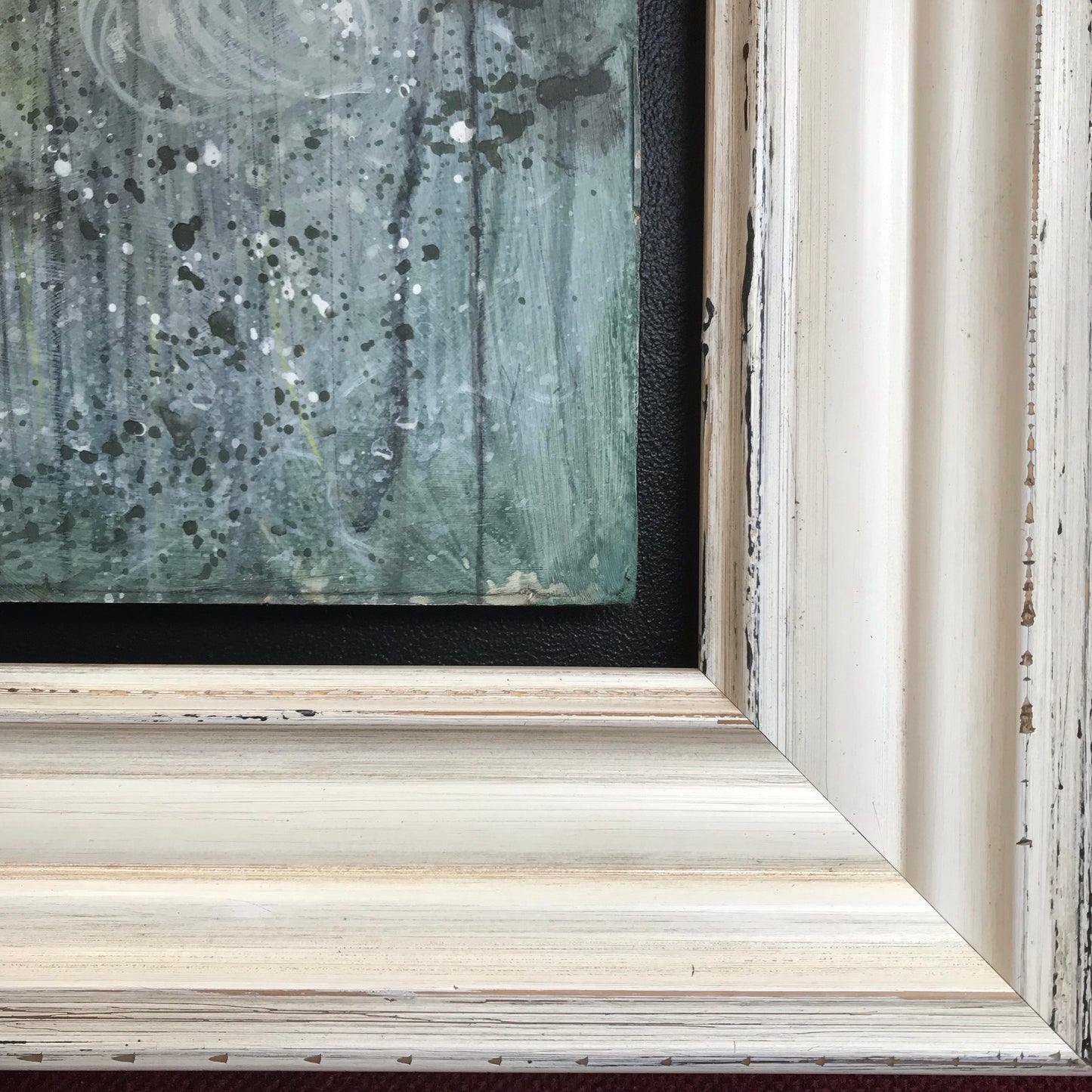 Gary McNamara A Lazy Sunday Afternoon Original Painting - The Acorn Gallery, Pocklington